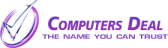 ComputersDeal Discount Promo Codes